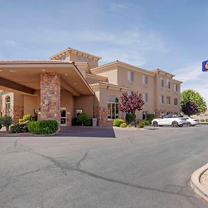Comfort Inn At Convention Center Saint George